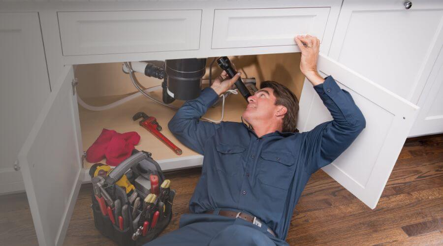 Local expert plumbing services in Buffalo Grove, IL